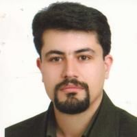 مهرداد گلستان فر