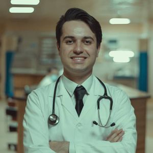 مهرداد هروی