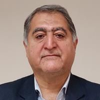 مهرداد ایزدی