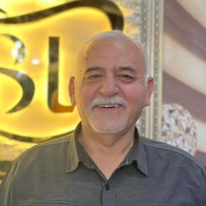 مهرداد کلانترهرمزی