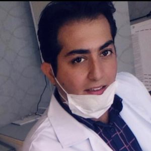 مهرداد کسراراد