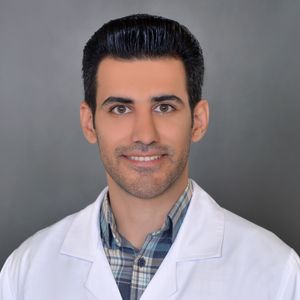 مهرداد خدابنده