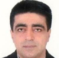 مهرداد مغربی