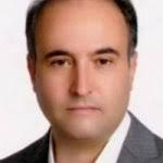مهرداد مشک فروش