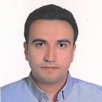 مهرداد محمدزاده