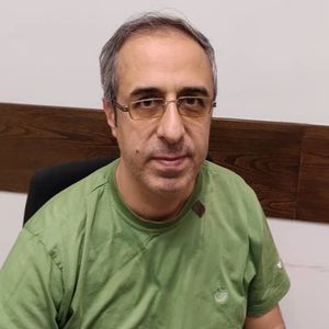 عکس دکتر