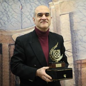 مهرداد محمدپور