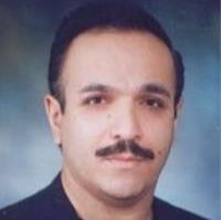مهرداد مستحفظ