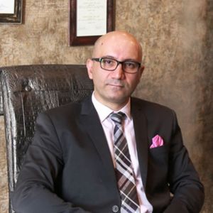 مهرداد نادریان