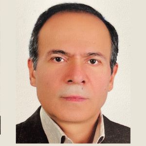 مهرداد نهائی