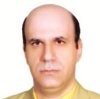پروفسور مهرداد نامداری