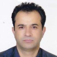 مهرداد نیک فام
