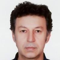 مهرداد نیک رو