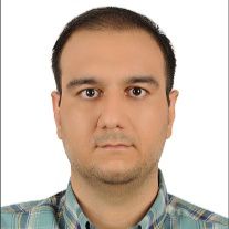 مهرداد پورشهبازی