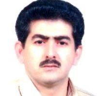 مهرداد رمضانی پوست