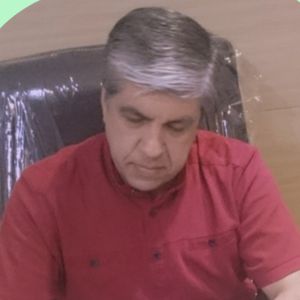 مهرداد رضائی