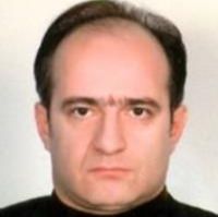 مهرداد سلیمی چوکامی