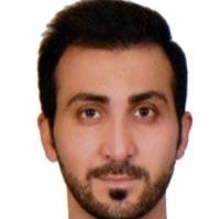 مهرداد سلیمی زاده