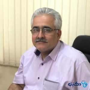 مهرداد صیادی نیا