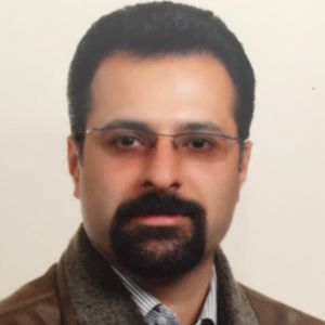 مهرداد شفیعیان