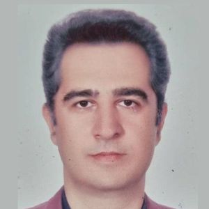 مهرداد شاکری