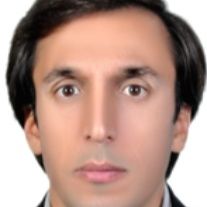 مهرداد شریعت زاده