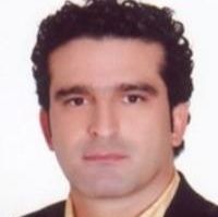 مهرداد تقی بخش