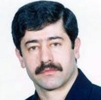 مهرداد شرقی وند