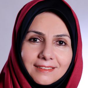 مهری صانعی