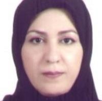 مهری اردکانیان