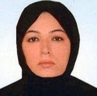 مهری حبیبی