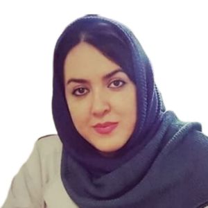 مهری حسن پور