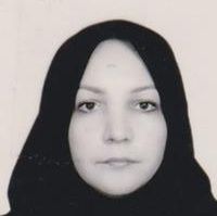 مهری جمشیدی طرقبه