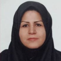 مهری رشیدی