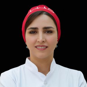 مهری صفری