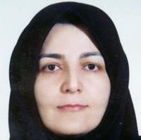 مهری صالحی
