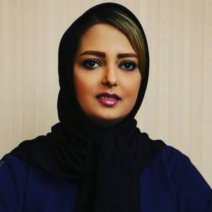 مهری سیدموسوی