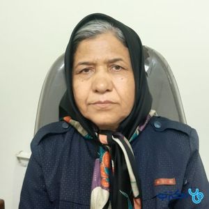 مهری شیرنژاد
