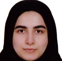 مهرین رنجکش عربانی