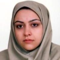 مهرناز عطائی نائینی