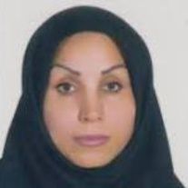 مهرناز آزادیکتا