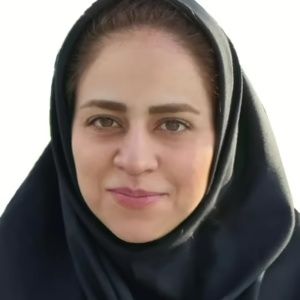 مهرناز فلاح تفتی