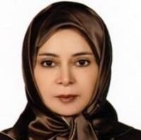 مهرناز فرزد