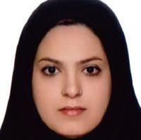 مهرناز قاسمی
