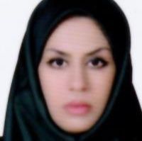 مهرناز قاضی نژاد