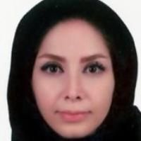 مهرناز کبیری