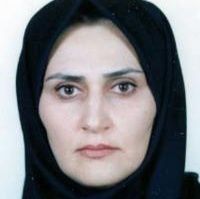 مهرناز کاظمی نیا