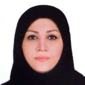 مهرناز ماندگار نیکو