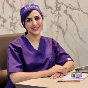 مهرناز اخوت فرد