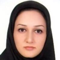 مهرناز رزقی
